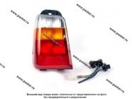 Фонарь задний 1111 ОКА левый АвтоДеталь|Код 20487