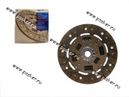 Диск сцепления 2112 LADA Image 21120-1601130-00|Код 20497