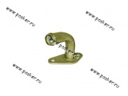 Трубка ГБЦ 2101-1303038 выпускная металл|Код 20502