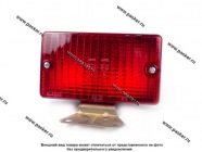 Фонарь задний 2101 противотуманный АвтоДеталь|Код 20514