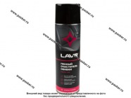 Очиститель салона LAVR аэрозоль пенный 650мл Ln1451|Код 20521