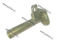 Кронштейн бампера 2107 передний левый|Код 2054