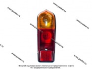 Фонарь задний 2102 АвтоДеталь|Код 20544