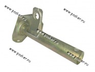 Кронштейн бампера 2107 передний правый|Код 2055