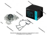 Помпа Hyundai SantaFe I (Classic) 00-13 Sonata EF 98-13 Tucson JM 04-10 LECAR LECAR000277202|Код 20590