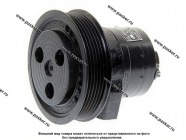 Насос ГУР ГАЗ УАЗ дв.ЗМЗ-409 ПРАМО|Код 20599