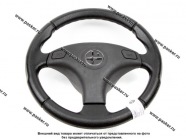 Руль 2101-07 Вираж Люкс Технопром|Код 20672