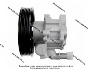 Насос ГУР УАЗ-3741 2206 дв.ЗМЗ-4091 (ЕВРО-4) ПРАМО|Код 20679