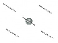 Гайка М6|Код 2072