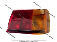 Фонарь задний 2115 правый угловой в сборе АвтоДеталь|Код 20737