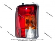 Фонарь задний 21213 правый АвтоДеталь|Код 20747