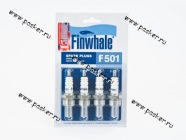 Свечи Finwhale STANDART 2101-07 F501|Код 20759