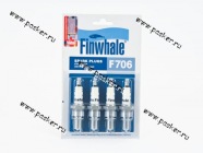 Свечи Finwhale STANDART Волга дв 406 F706|Код 20763