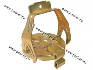 Крышка бензобака ГАЗ-66/3307 Валдай 66-01-1103010-10|Код 20788