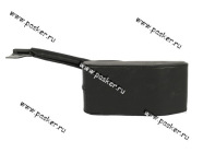 Подлокотник декоративный Renault Logan, Sandero, Duster на кронштейне кожзам с рег. сид. по высоте|Код 20835