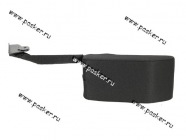 Подлокотник декоративный Renault Logan, Sandero, Duster на кронштейне ткань с рег. сид. по высоте|Код 20837