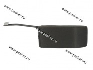 Подлокотник декоративный Газель на кронштейне ткань|Код 20840