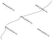 Трубка топливопровода 2121-213 магистральная 2121-1104017|Код 20926