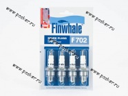 Свечи Finwhale STANDART Волга дв 402 F702|Код 21001