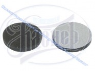 Губка Doctor Wax 8655 аппликатор универсальный для кузова и интерьера автомобиля|Код 2103