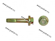 Болт развальный 2108 М12х60 крепления перед амортизатора 2108-2901050|Код 211