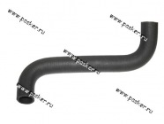 Патрубок радиатора 2105 ВПТ медный радиатор верхний|Код 21118