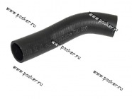 Патрубок радиатора УАЗ верхний 31601-1303010|Код 21119