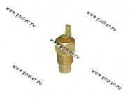 Датчик темп-ры охлаждающей жидкости Волга 3102 Калуга ТМ111-02|Код 21153