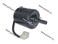 Мотор печки Газель,Соболь,ЗИЛ,ПАЗ 197.3730 салона|Код 21154