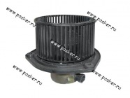 Мотор печки 2123 Chevrolet Niva УАЗ Патриот 36.3780 в сборе|Код 21155