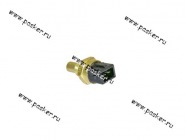 Датчик темп-ры охлаждающей жидкости ГАЗ дв 406 УАЗ Калуга на блок упр-я 42.3828|Код 21197