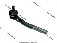 Рулевой наконечник 2108-099 ПРАМО левый|Код 21268