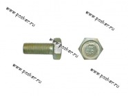 Болт М10х25 крепления суппорта 2101 верхний|Код 213