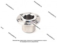 Ступица шкива коленвала УАЗ Газель Next дв.УМЗ ОАО ГАЗ|Код 2131