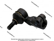 Рулевой наконечник 2110 2170 Priora ПРАМО левый|Код 21339