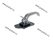 Ручка двери 2107 внутренняя металл хром Димитровград|Код 21379