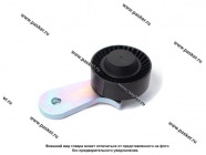 Рычаг натяжителя ремня с роликом в сборе 21214 LADA Image|Код 21382