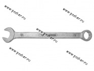 Ключ комбинированный 15 КЗСМИ|Код 2139