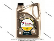 Масло Total Quartz  5W30 Ineo MC3 API SM C3 5л син|Код 21439