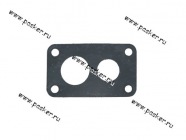 Прокладка карбюратора нижняя 2107 дв.1500 паронит|Код 2145