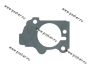 Прокладка дроссельной заслонки 2110-214, 2170 Priora|Код 21450