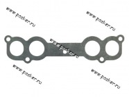 Прокладка ресивера 2108-099,2113-15,2110 и мод 8-ми кл [упаковка 3 шт.]|Код 21453