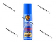 Размораживатель замков ELTRANS EL-0603.02 75мл с силиконом аэрозоль|Код 21456