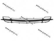 Решетка бампера 1118 Калина|Код 21458