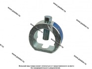 Съемник рулевых тяг Газель и шаровых опор 2121,213 цинк|Код 21470