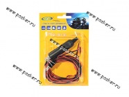 Лампа переноска 12В mini светодиод в прикуриватель АВТОЭЛЕКТРОНИКА|Код 21585