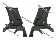 Опора полки багажника 21213 Кампласт|Код 2161