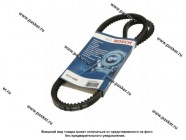 Ремень генератора 2101 BOSCH зубчатый 10x940 600|Код 21621