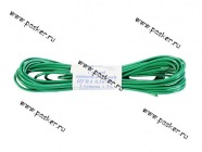 Провод монтажный ПГВА Ф0,5мм кв 5 метров AVKOPRO|Код 21631