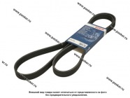Ремень генератора ГАЗ дв Крайслер BOSCH 6PK1750 981 без кондиционера|Код 21638